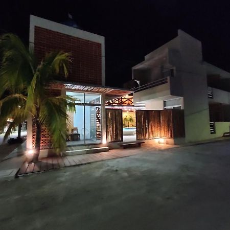 Kai Hotel Boutique Adults Only Isla Holbox Екстериор снимка