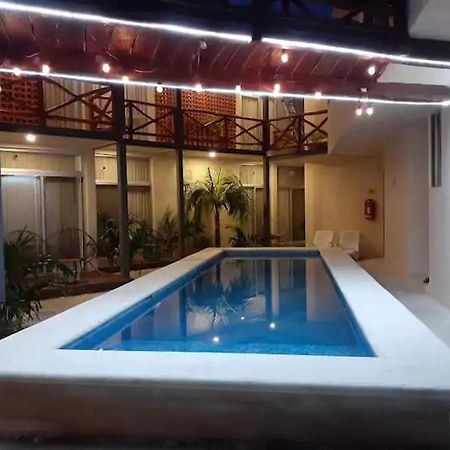 Kai Hotel Boutique Adults Only Isla Holbox Екстериор снимка