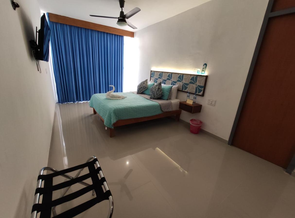 Kai Hotel Boutique Adults Only Isla Holbox Екстериор снимка