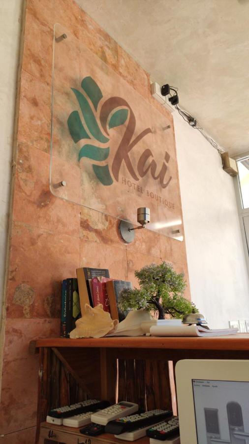 Kai Hotel Boutique Adults Only Isla Holbox Екстериор снимка
