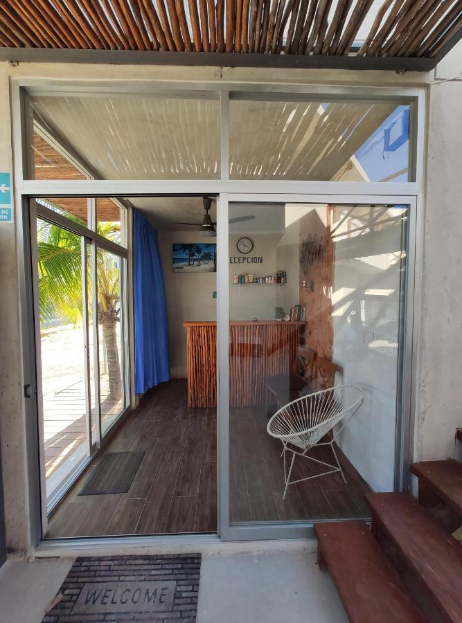 Kai Hotel Boutique Adults Only Isla Holbox Екстериор снимка