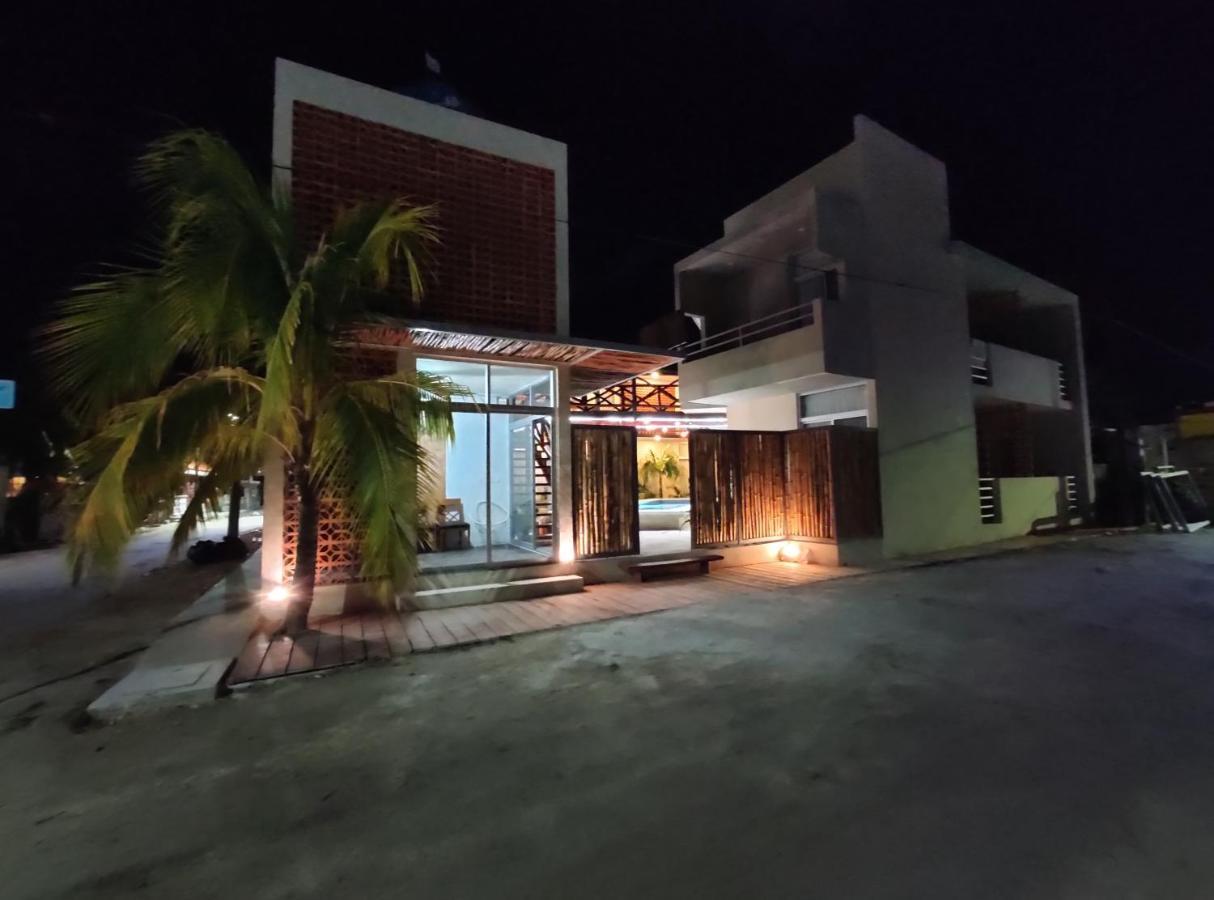 Kai Hotel Boutique Adults Only Isla Holbox Екстериор снимка