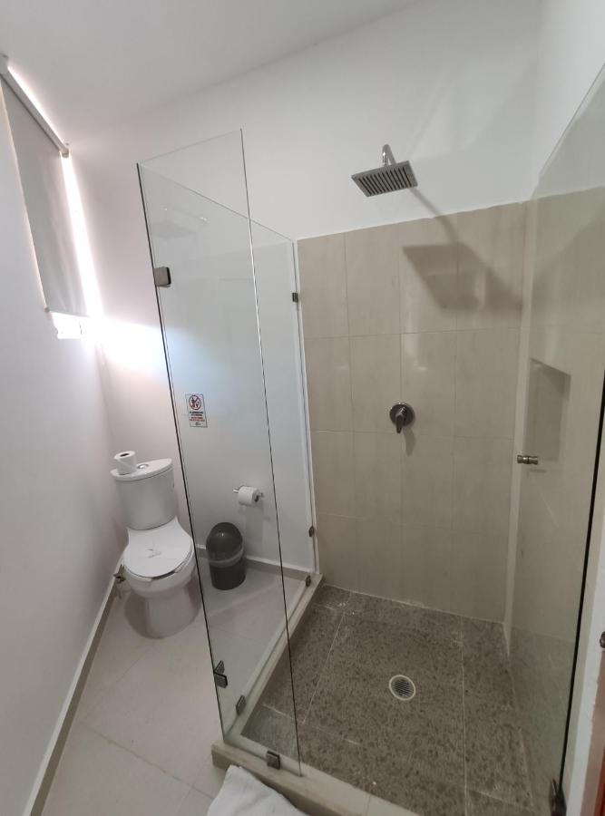 Kai Hotel Boutique Adults Only Isla Holbox Стая снимка