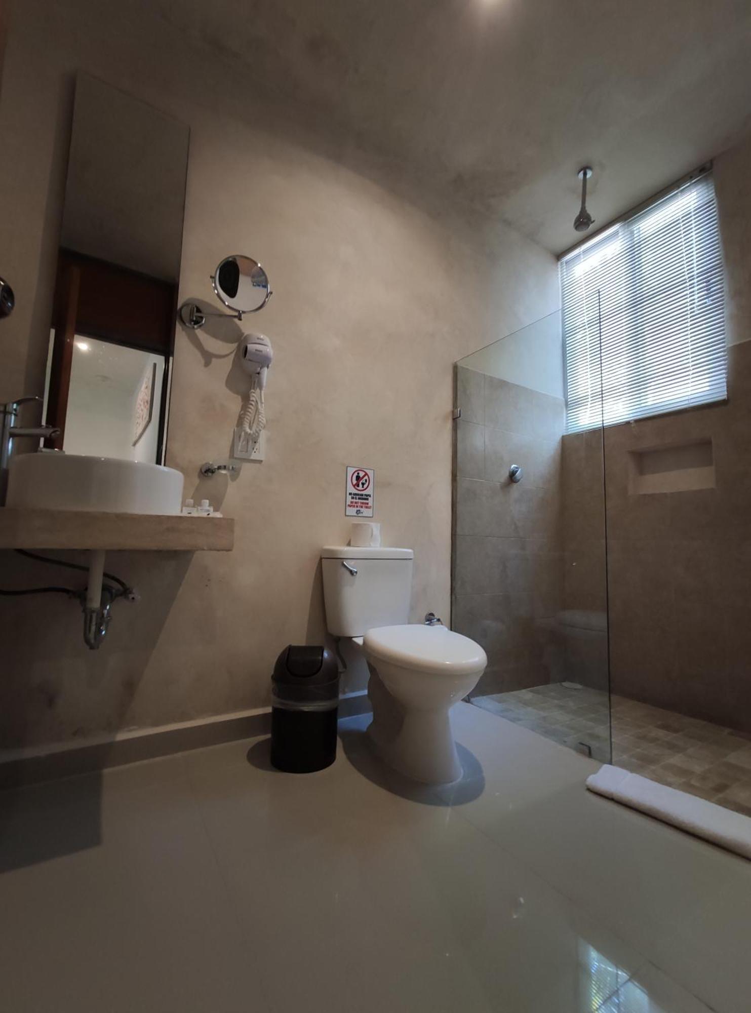 Kai Hotel Boutique Adults Only Isla Holbox Стая снимка