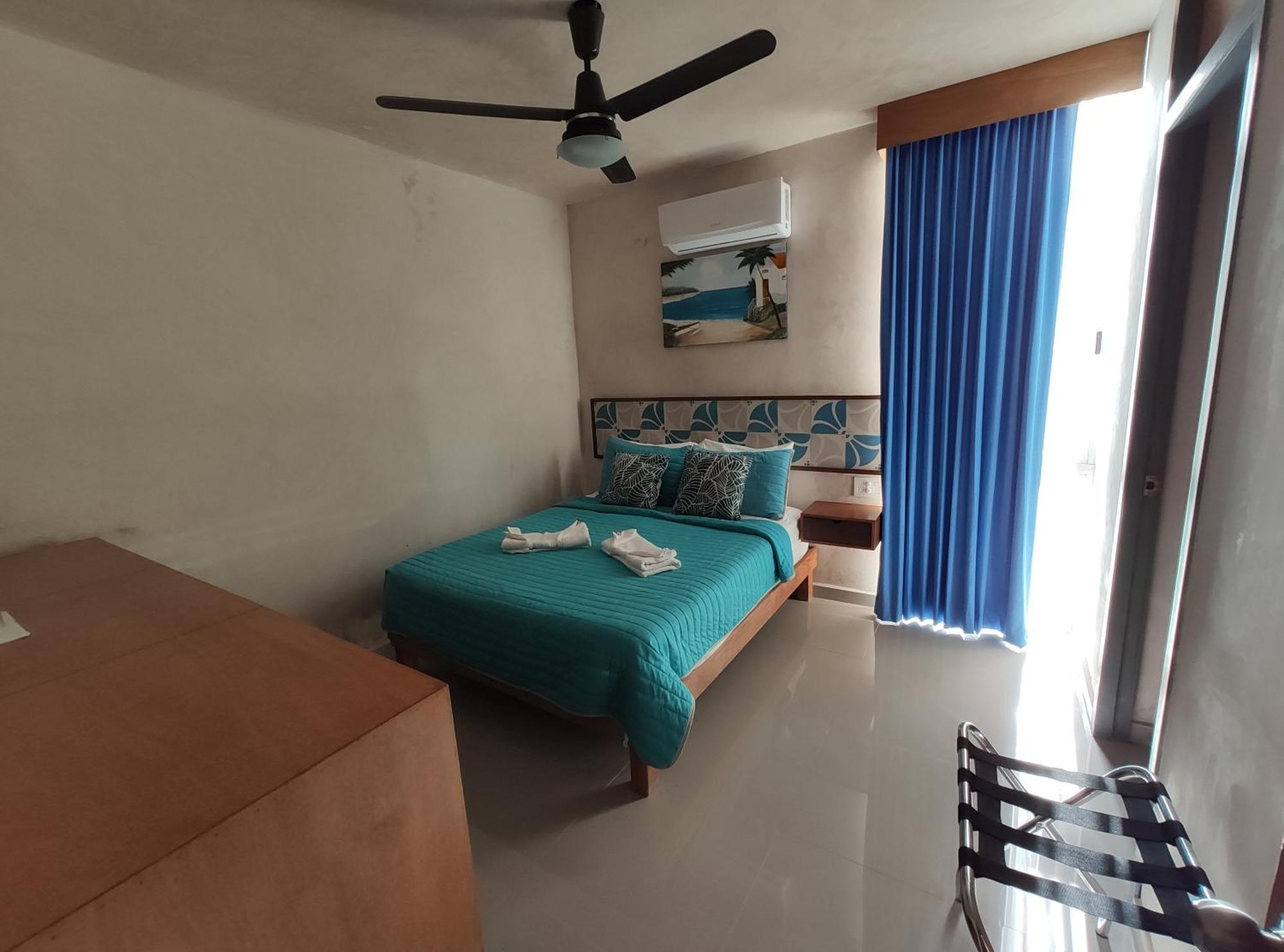 Kai Hotel Boutique Adults Only Isla Holbox Стая снимка