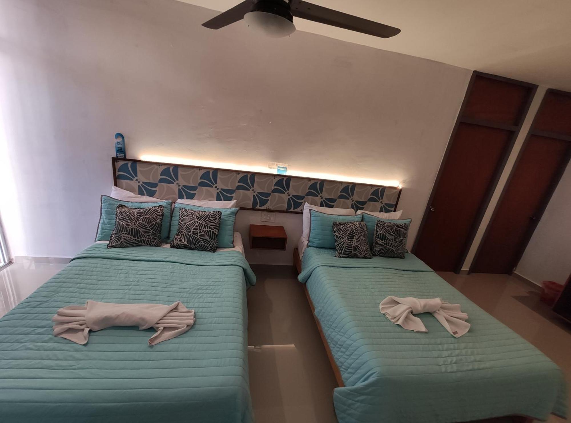Kai Hotel Boutique Adults Only Isla Holbox Стая снимка