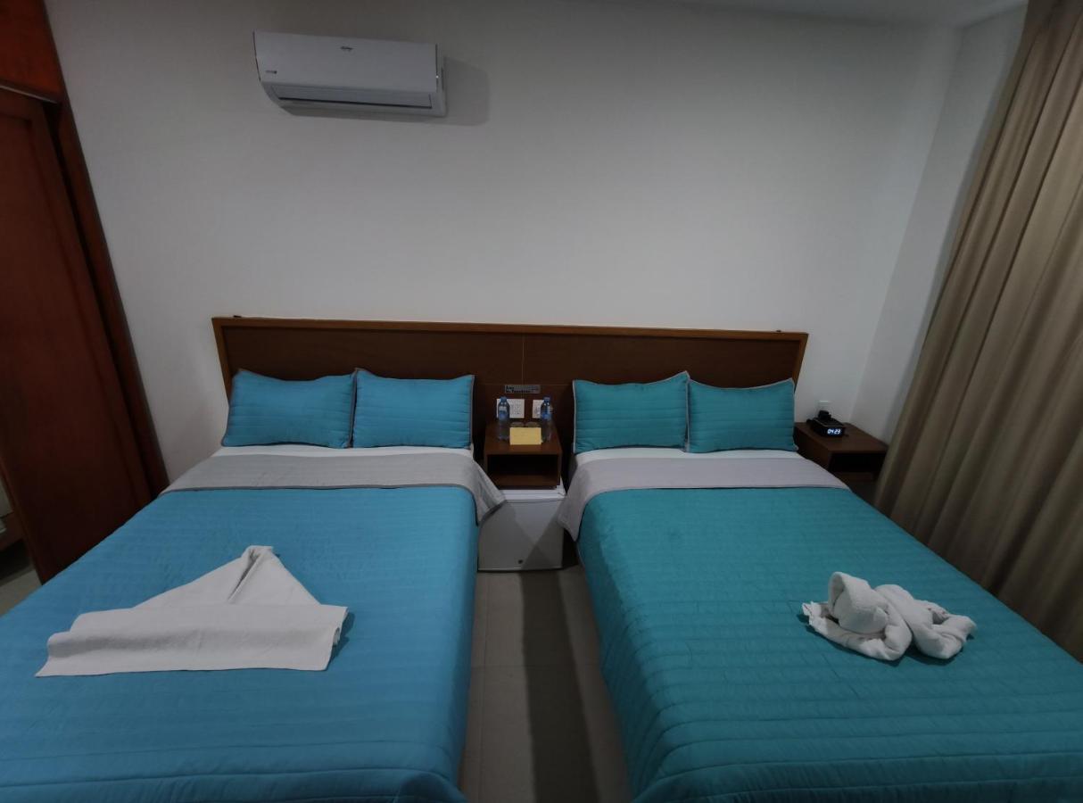 Kai Hotel Boutique Adults Only Isla Holbox Екстериор снимка