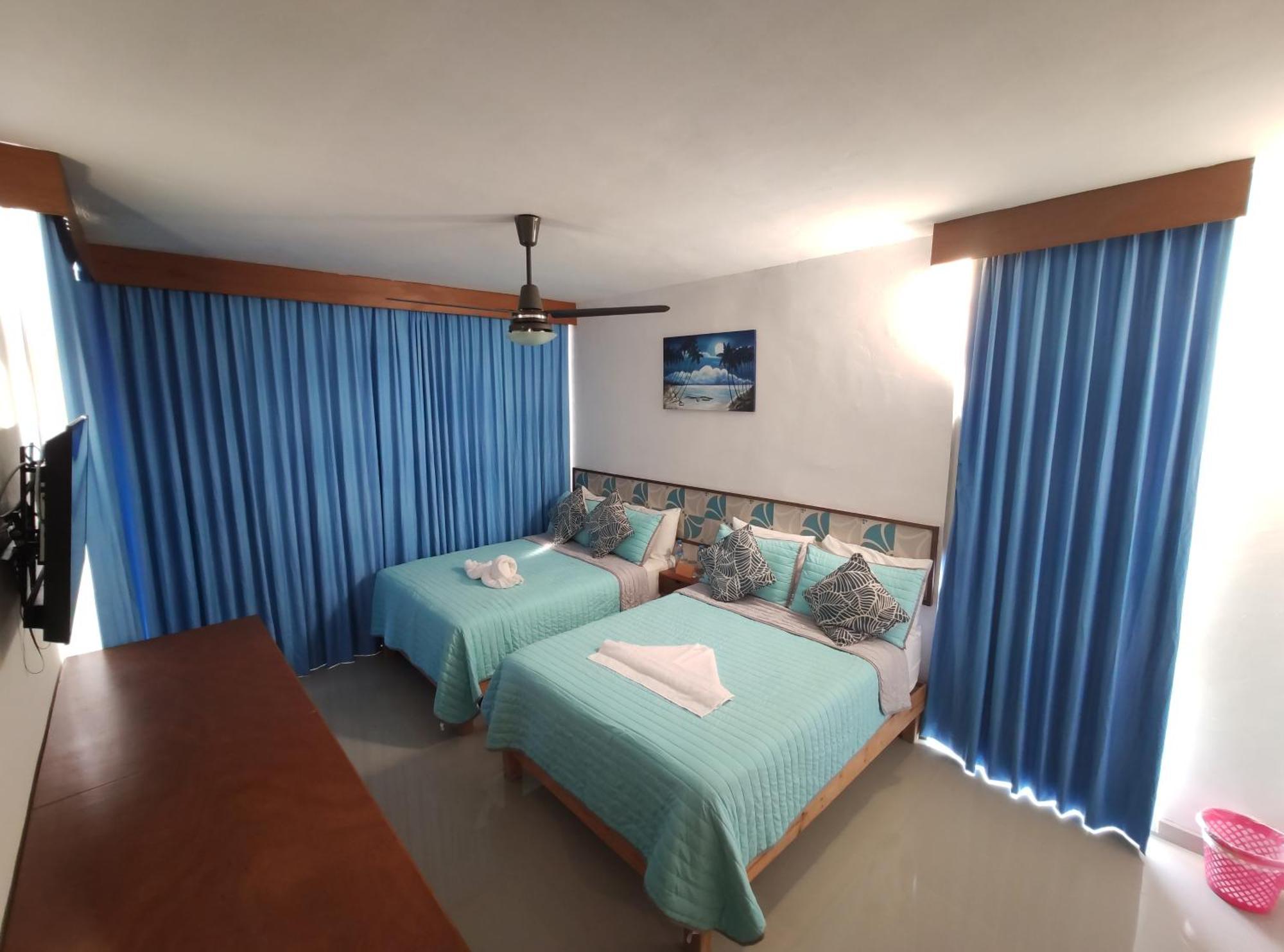 Kai Hotel Boutique Adults Only Isla Holbox Екстериор снимка