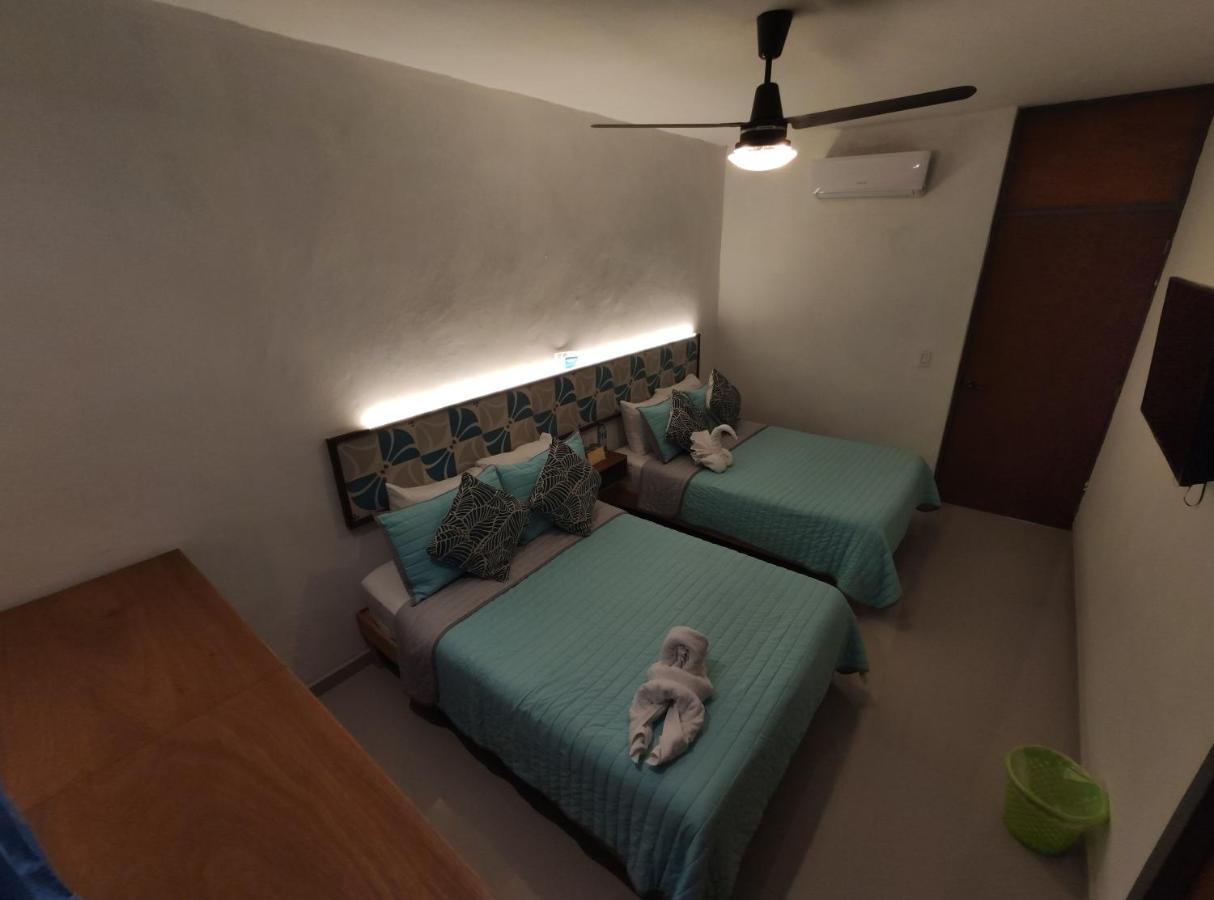 Kai Hotel Boutique Adults Only Isla Holbox Екстериор снимка