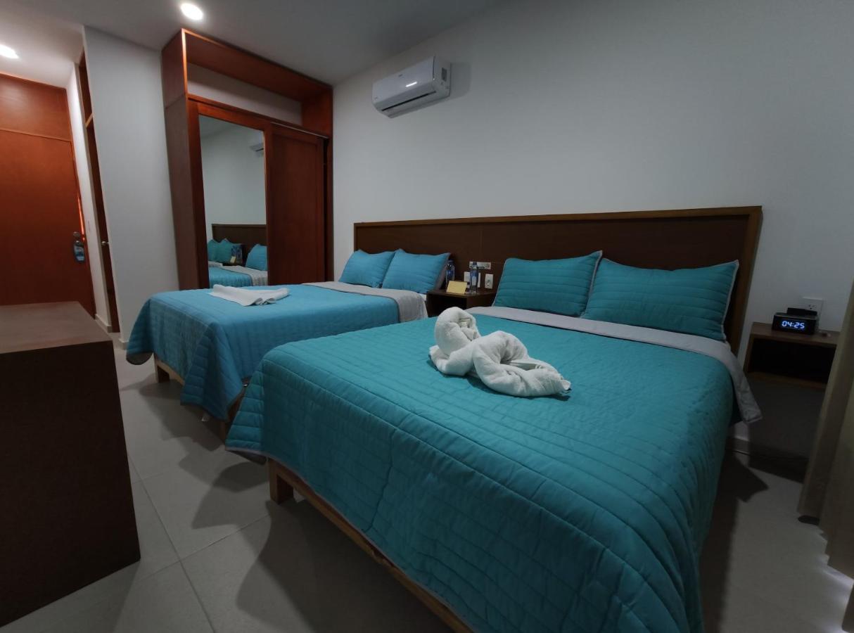 Kai Hotel Boutique Adults Only Isla Holbox Екстериор снимка