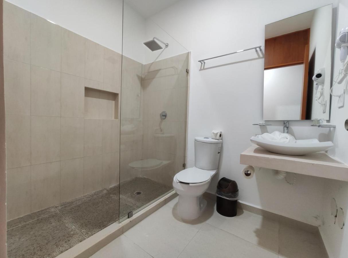Kai Hotel Boutique Adults Only Isla Holbox Стая снимка