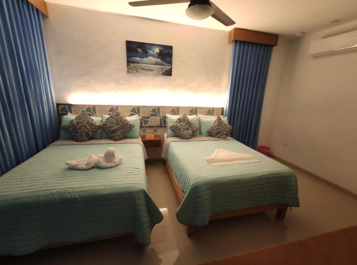 Kai Hotel Boutique Adults Only Isla Holbox Екстериор снимка