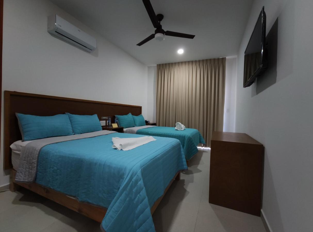 Kai Hotel Boutique Adults Only Isla Holbox Екстериор снимка