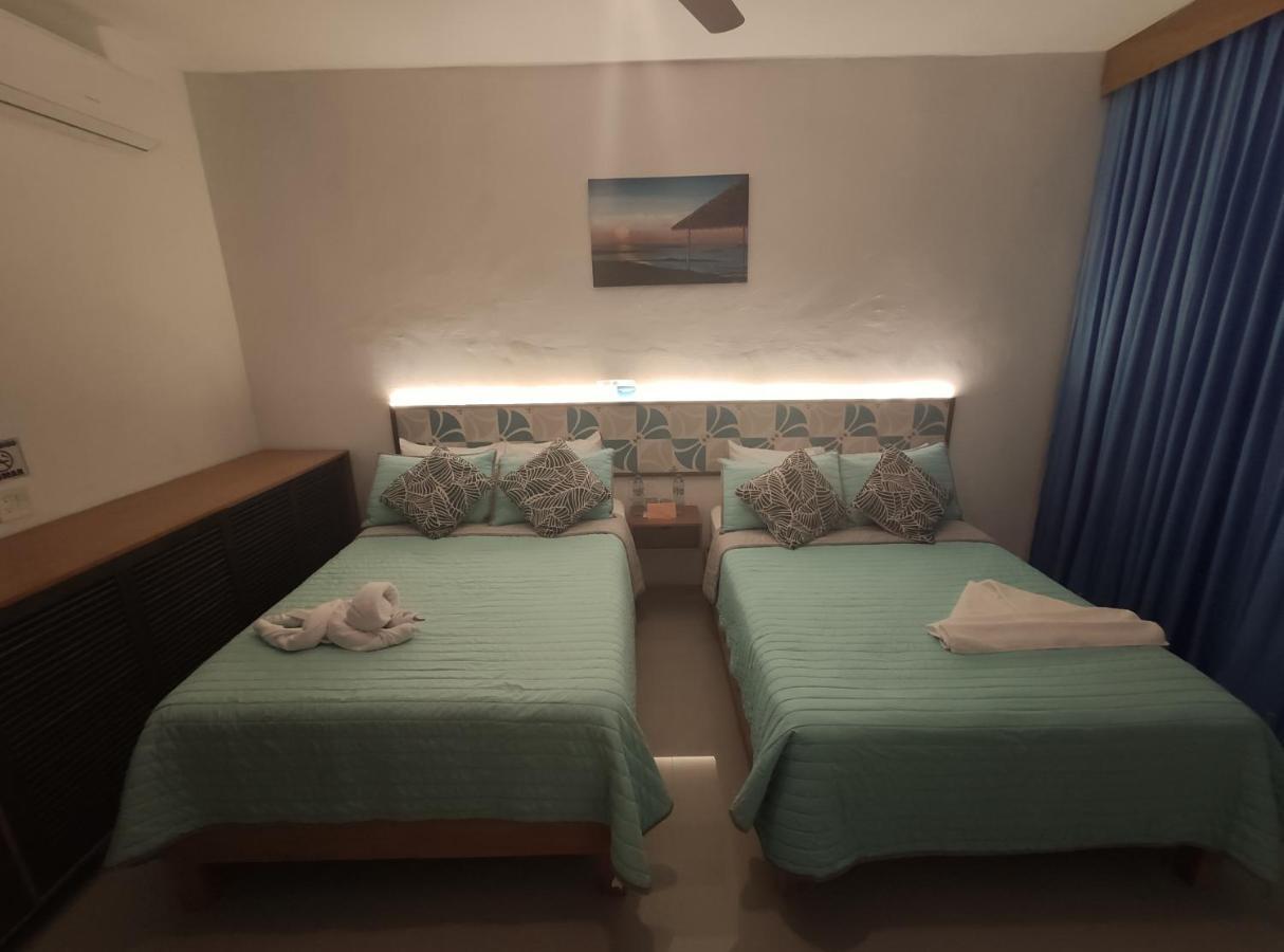 Kai Hotel Boutique Adults Only Isla Holbox Екстериор снимка