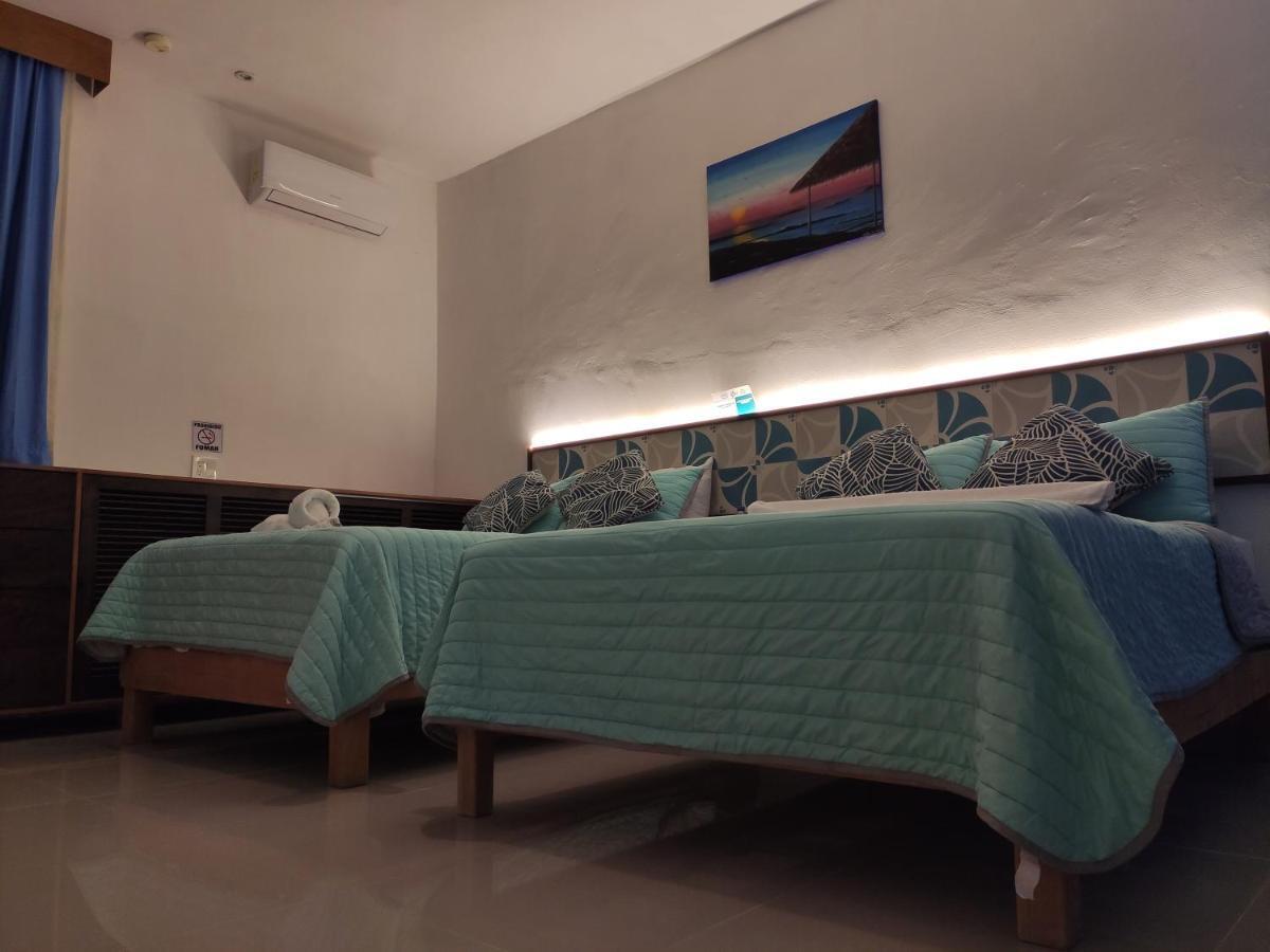 Kai Hotel Boutique Adults Only Isla Holbox Екстериор снимка