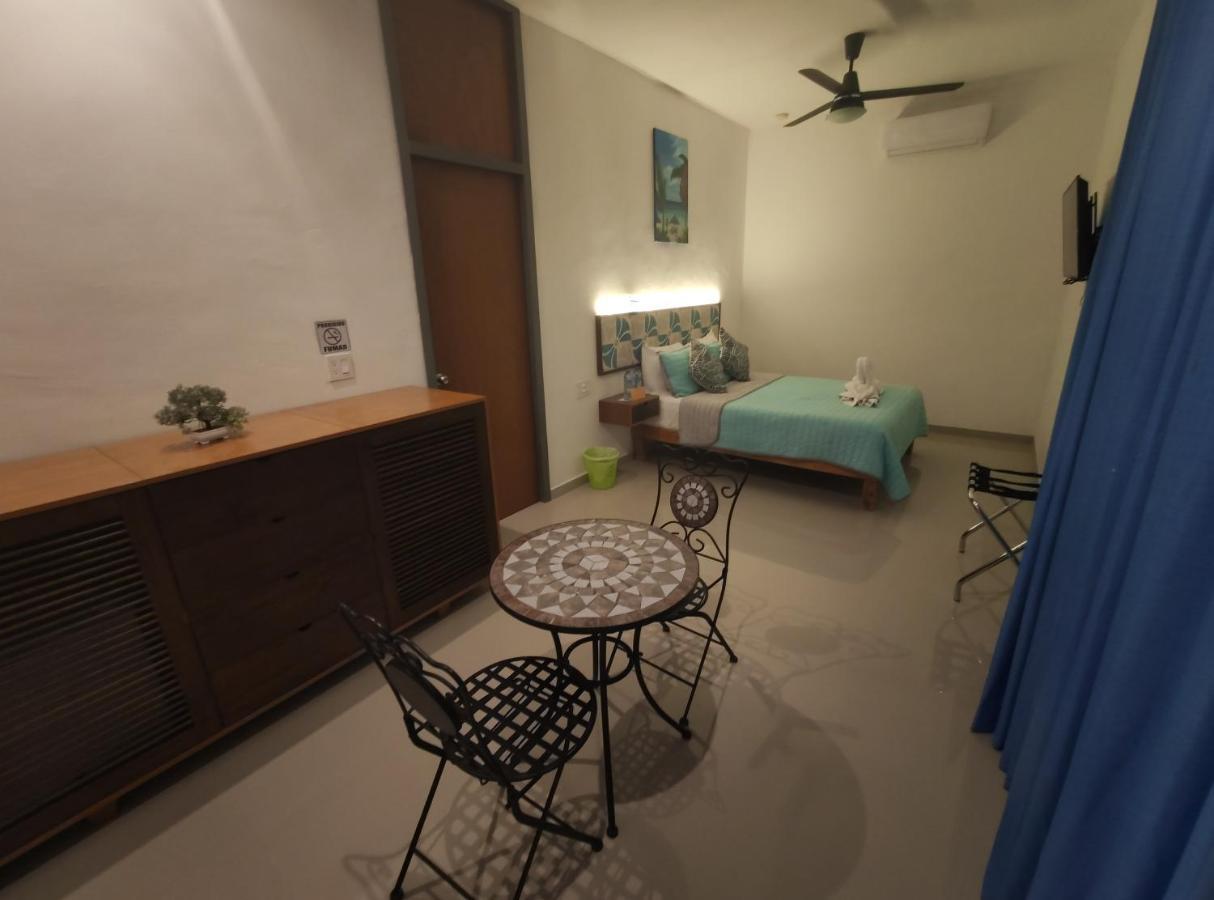Kai Hotel Boutique Adults Only Isla Holbox Екстериор снимка