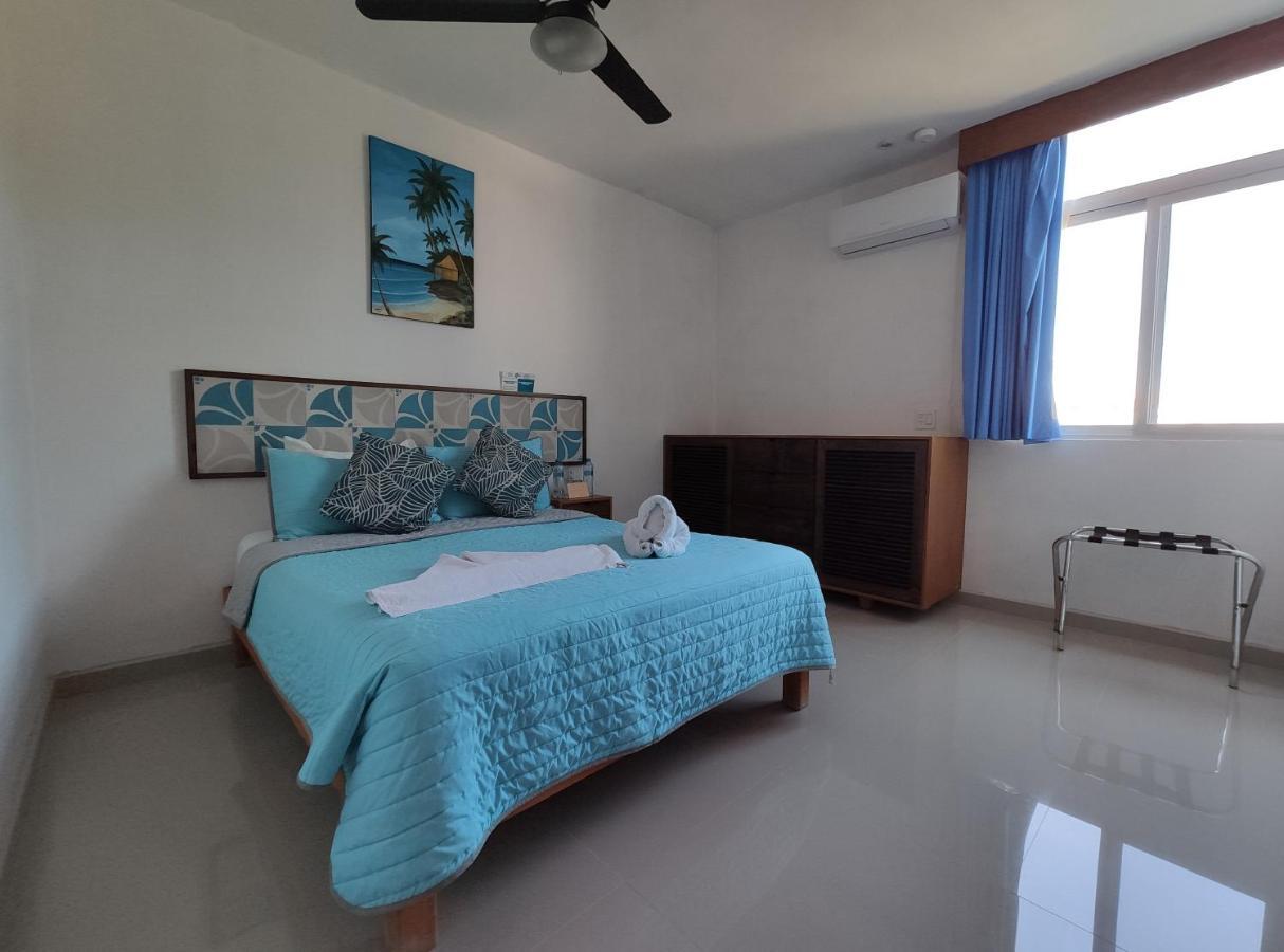 Kai Hotel Boutique Adults Only Isla Holbox Екстериор снимка