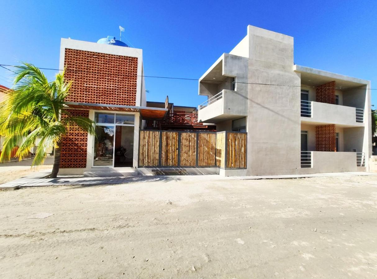 Kai Hotel Boutique Adults Only Isla Holbox Екстериор снимка