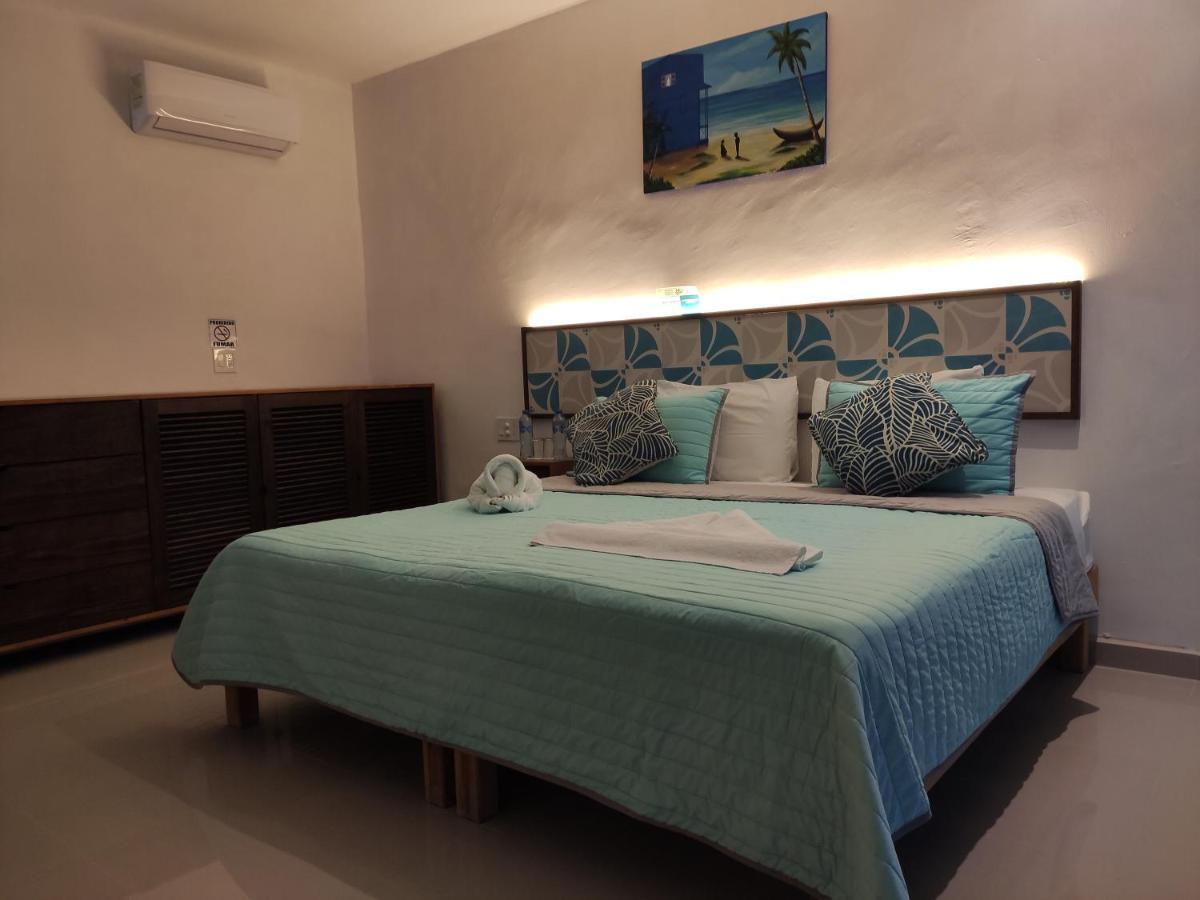 Kai Hotel Boutique Adults Only Isla Holbox Екстериор снимка